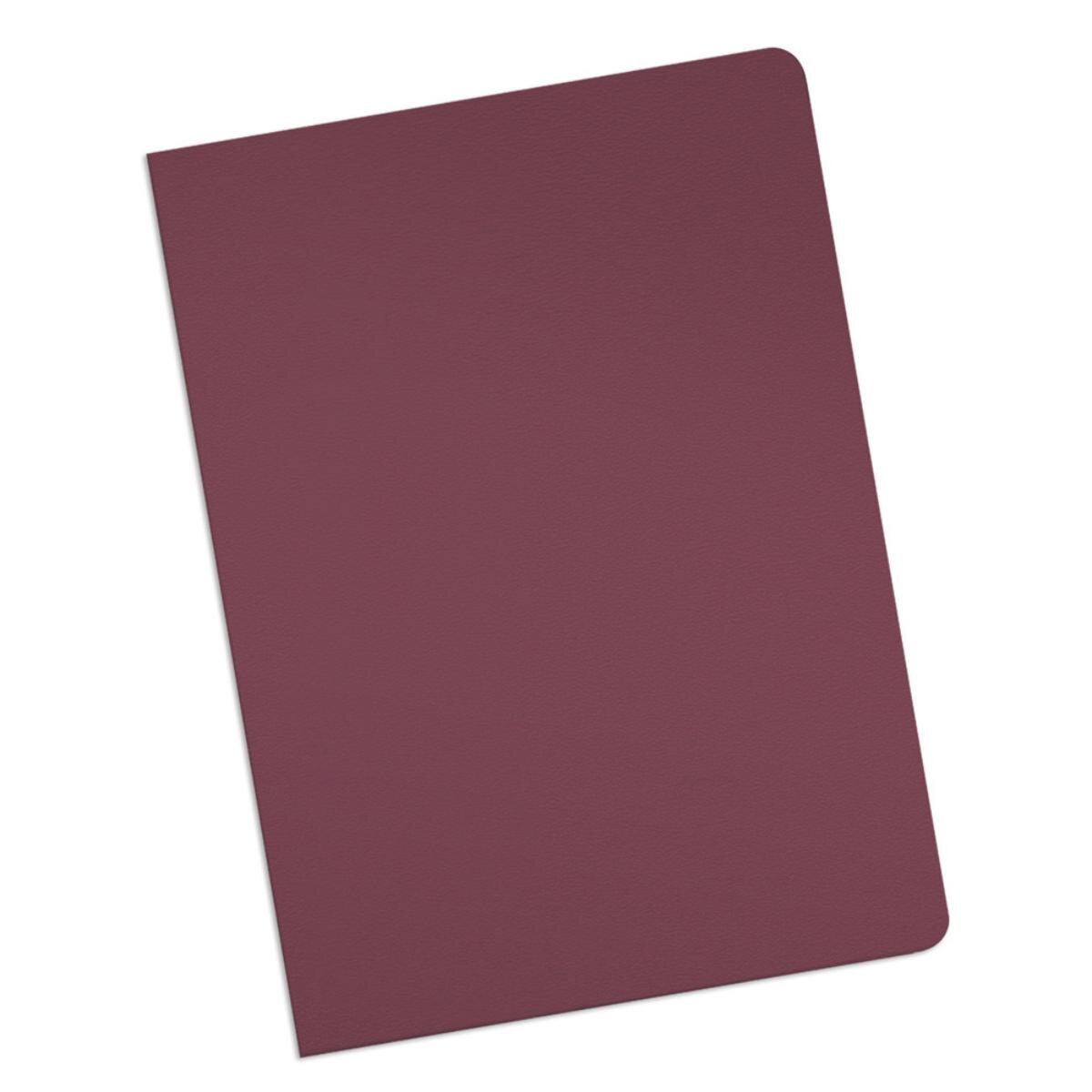 TruBind 12 Mil Sand Texture Polycovers (Qty 100)