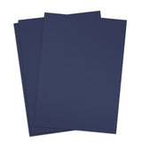 TruBind 12 Mil Sand Texture Polycovers (Qty 100)