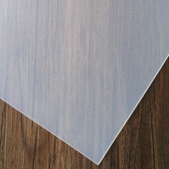 TruBind 20 Mil Sand Texture Polycovers - Frosted Clear (Qty 50)