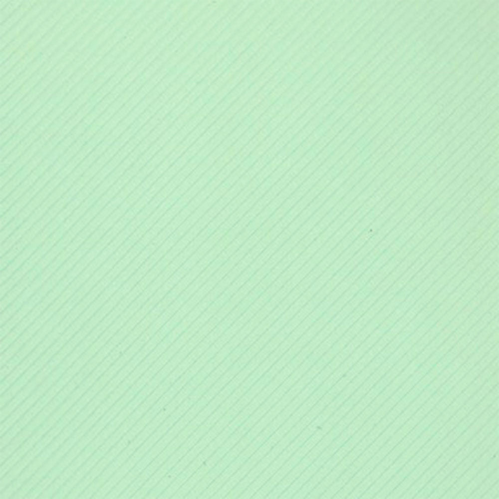 TruBind 12 Mil 8-3/4" x 11-1/4" Striped Polycovers (Qty 100)