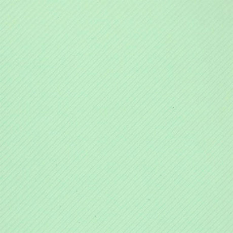 TruBind 12 Mil 8-3/4" x 11-1/4" Striped Polycovers (Qty 100)