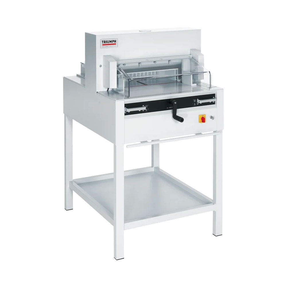 MBM Triumph 4850 Paper Cutter