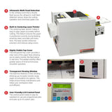 MBM Precision Card Pro
