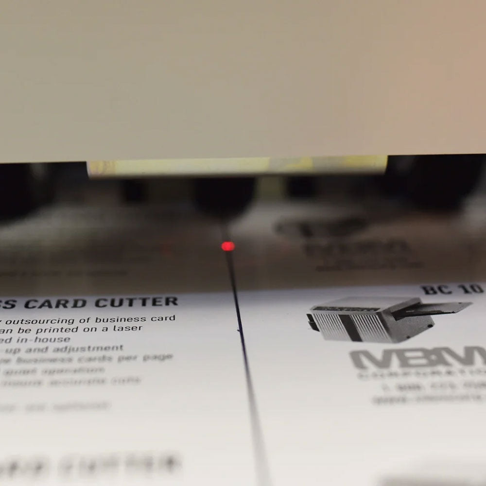 MBM Precision Card Pro