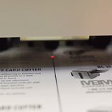 MBM Precision Card Pro