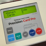 MBM Precision Card Pro