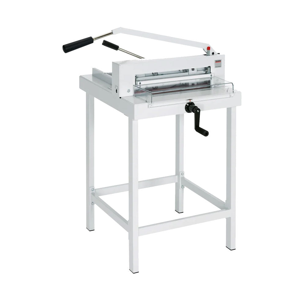 MBM Triumph 4305 Paper Cutter