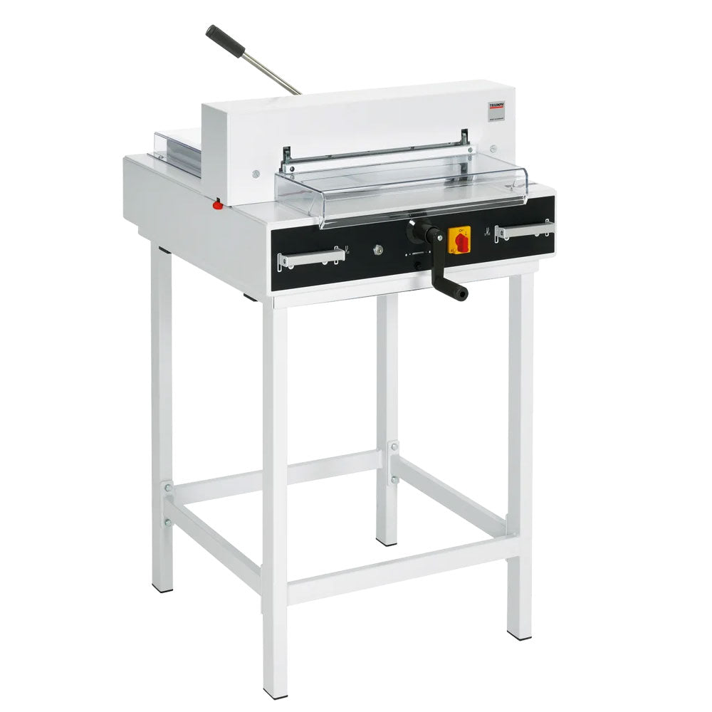 MBM Triumph 4315 Paper Cutter