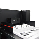 MBM FoilGlazer II