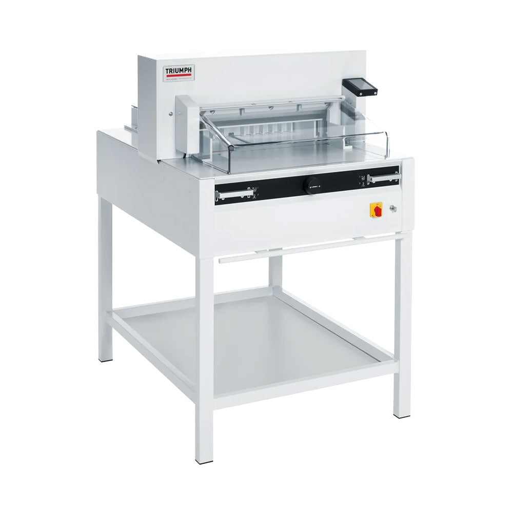 MBM Triumph 5255 Paper Cutter