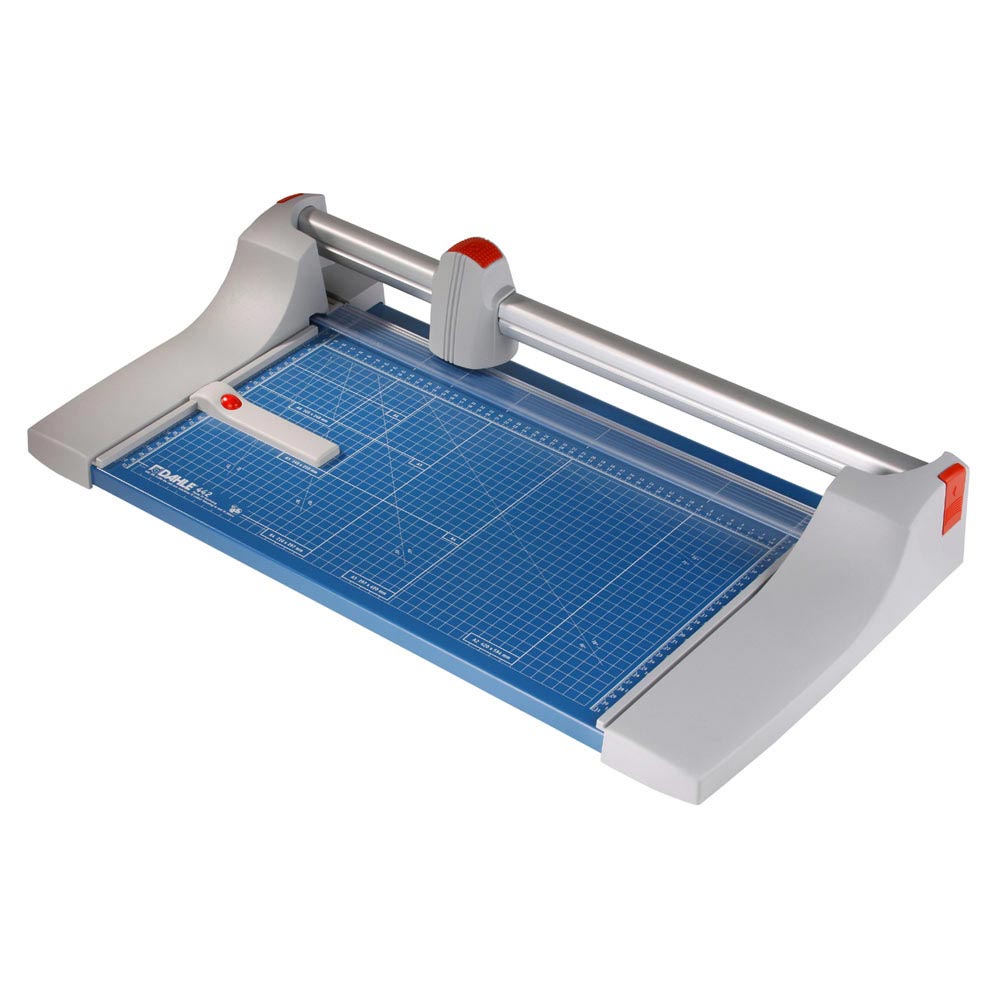 Dahle Premium 20 in. Rolling Paper Trimmer