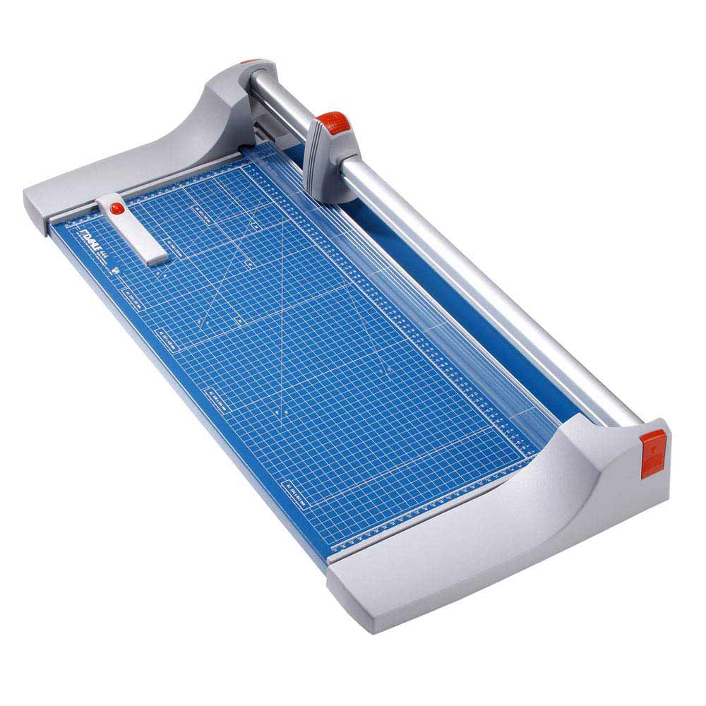 Dahle Premium 26.375 in. Rolling Paper Trimmer