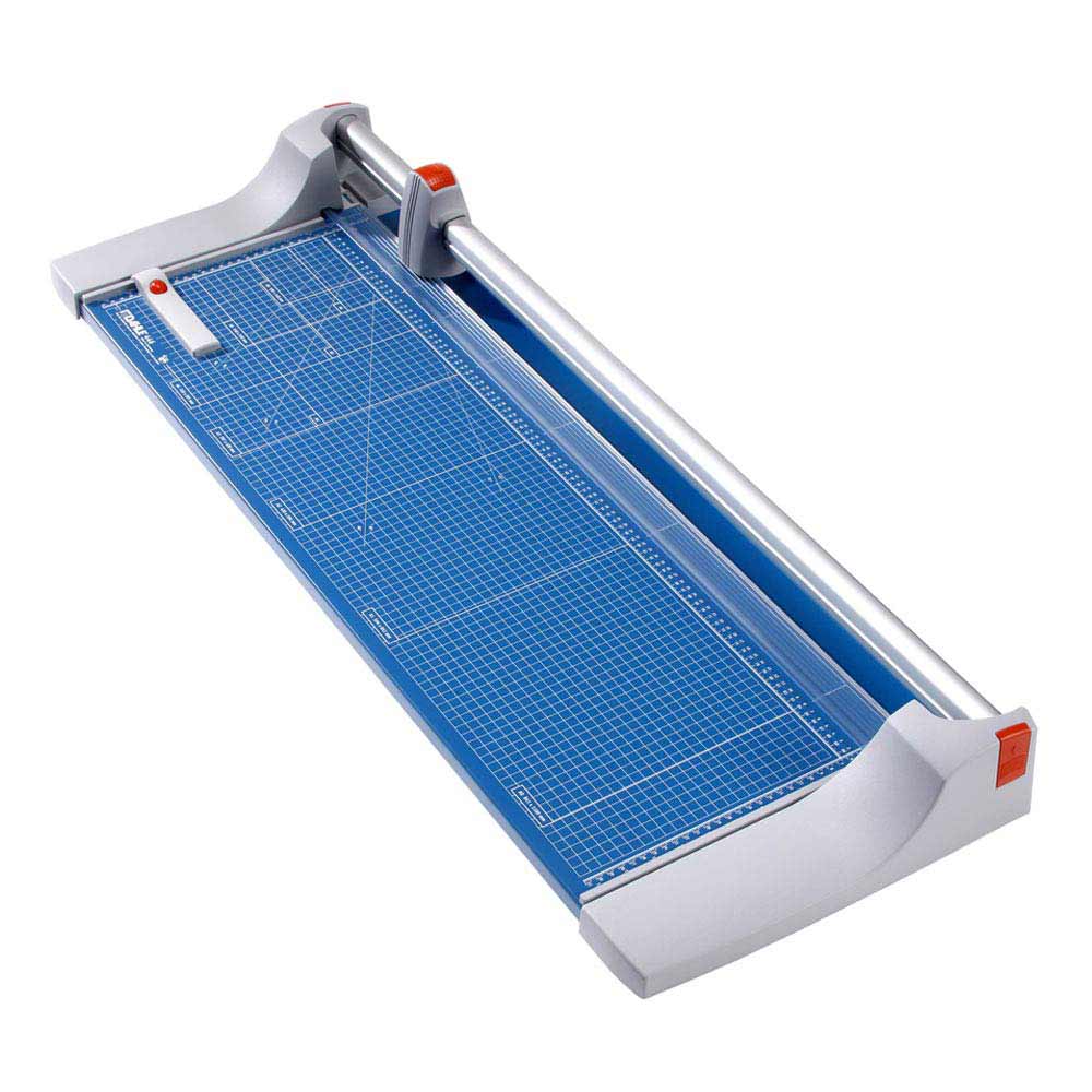 Dahle Premium 36.25 in. Rolling Paper Trimmer