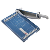 Dahle Premium Guillotine Paper Trimmer