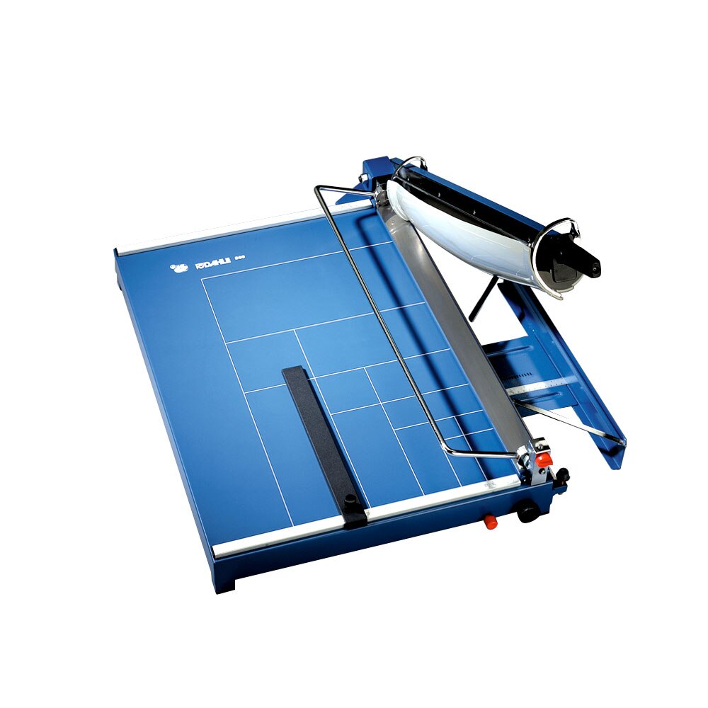 Dahle Premium 27.5 in. Guillotine Paper Trimmer