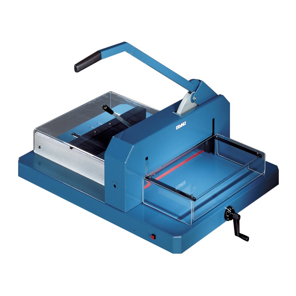 Dahle Professional 18.625 in. Stack Cutter