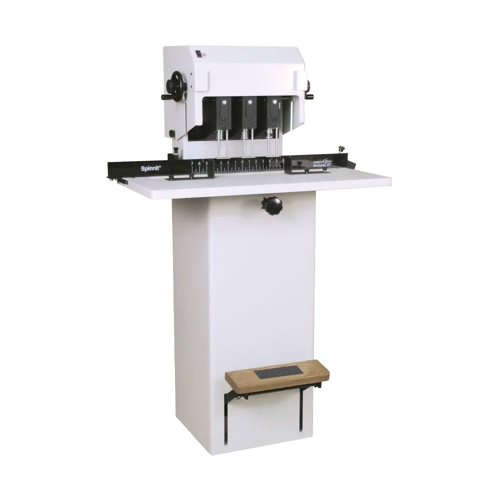 MBM FMM3 Paper Drill Press