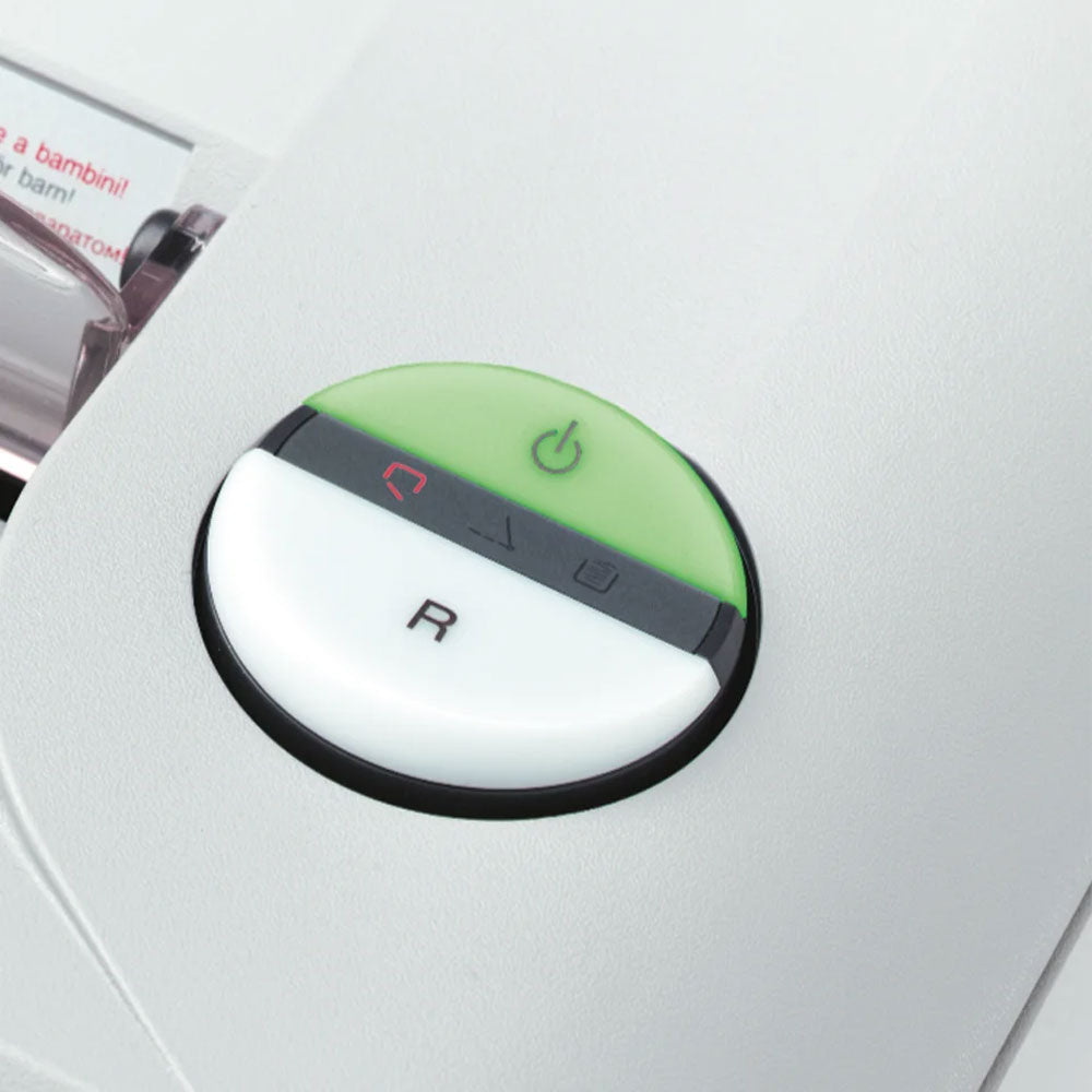 MBM Destroyit 2503 Paper Shredder