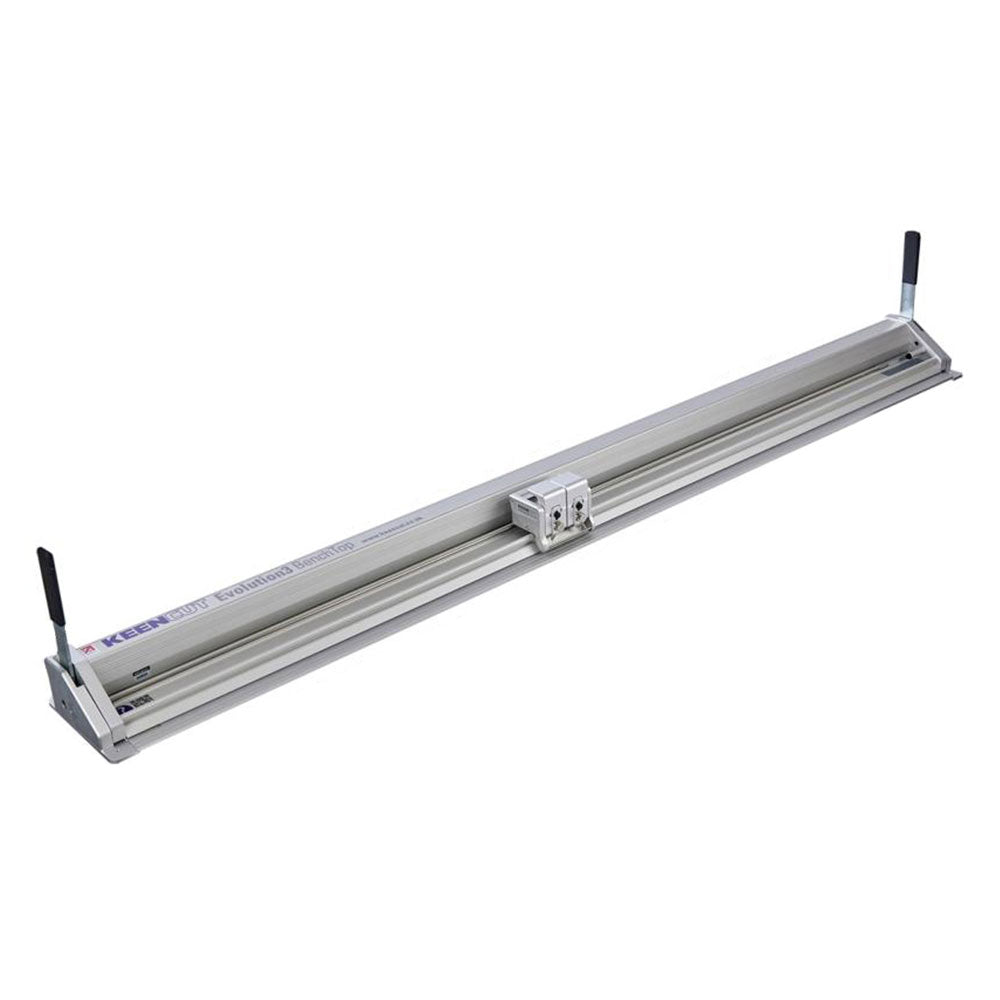 Keencut Evolution3 BenchTop