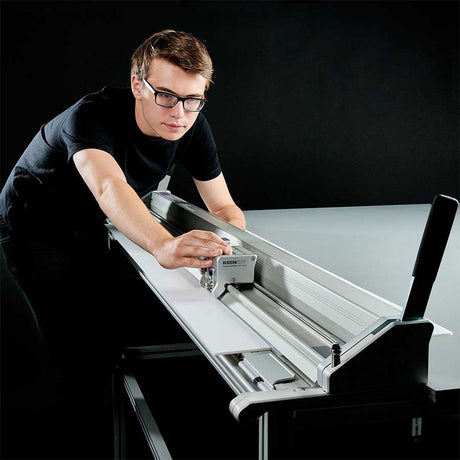 Keencut Evolution3 BenchTop