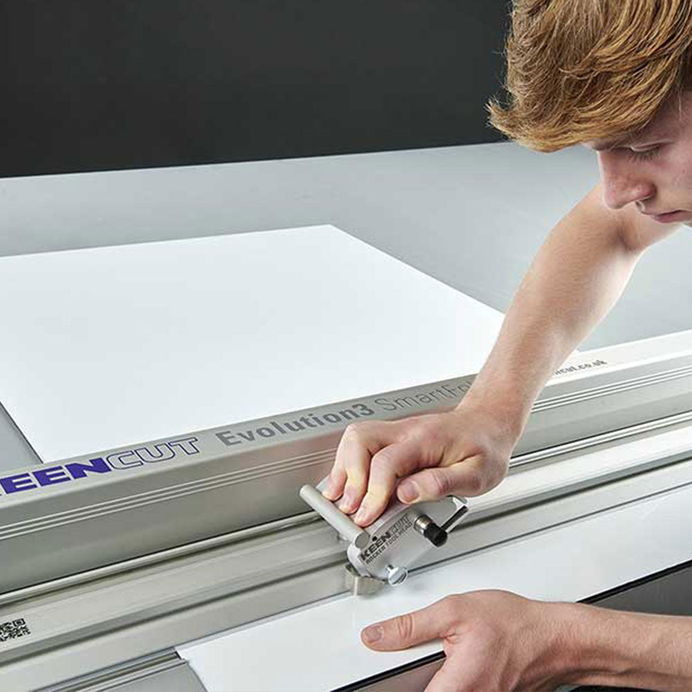 Keencut Evolution3 SmartFold