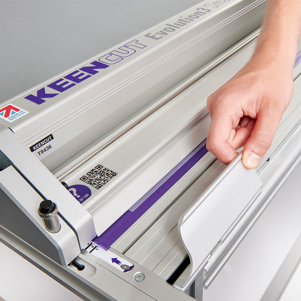 Keencut Evolution3 SmartFold