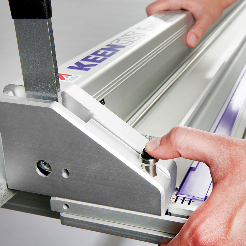 Keencut Evolution3 SmartFold
