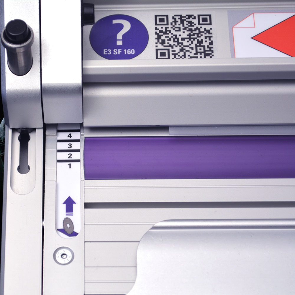 Keencut Evolution3 SmartFold