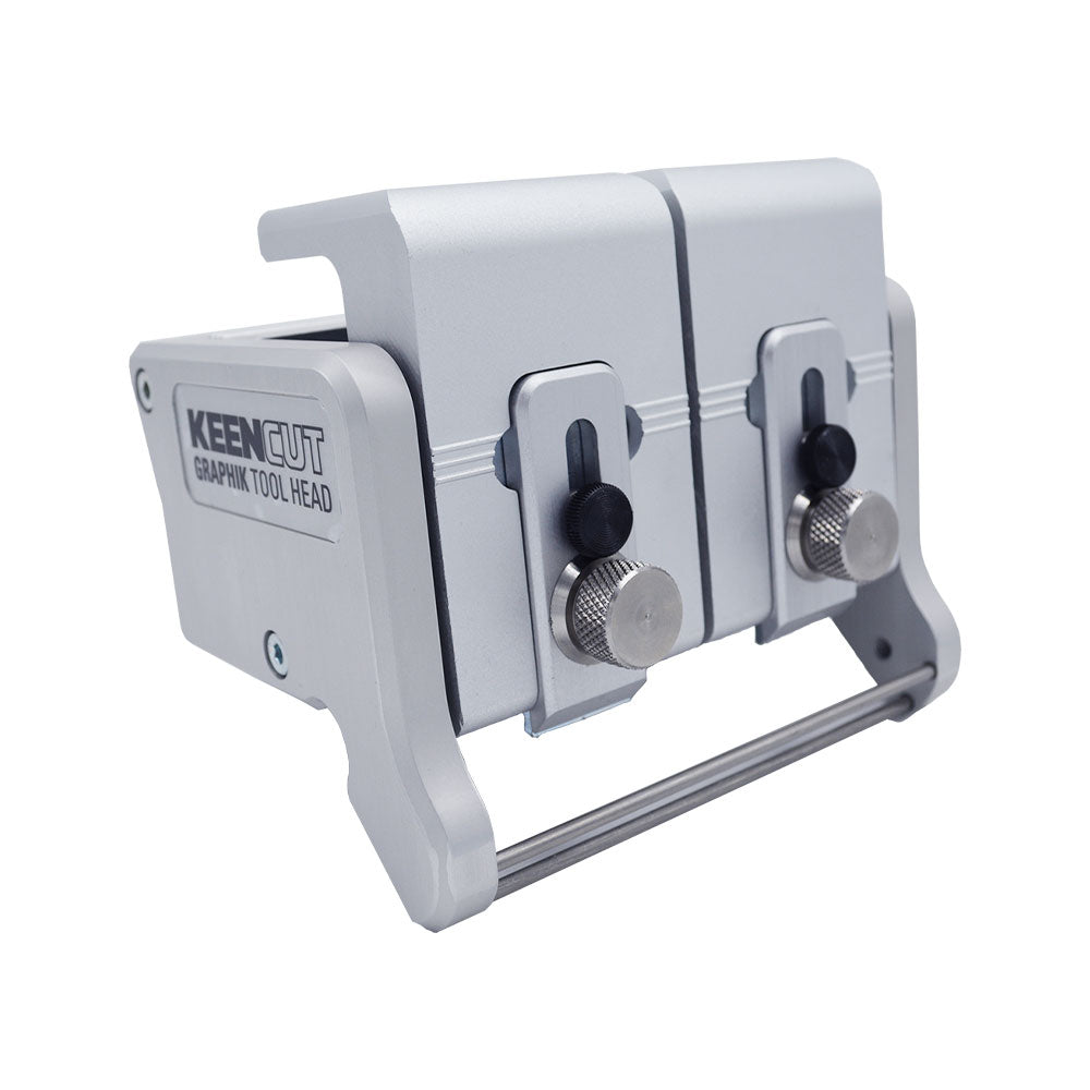 Graphik Tool Head