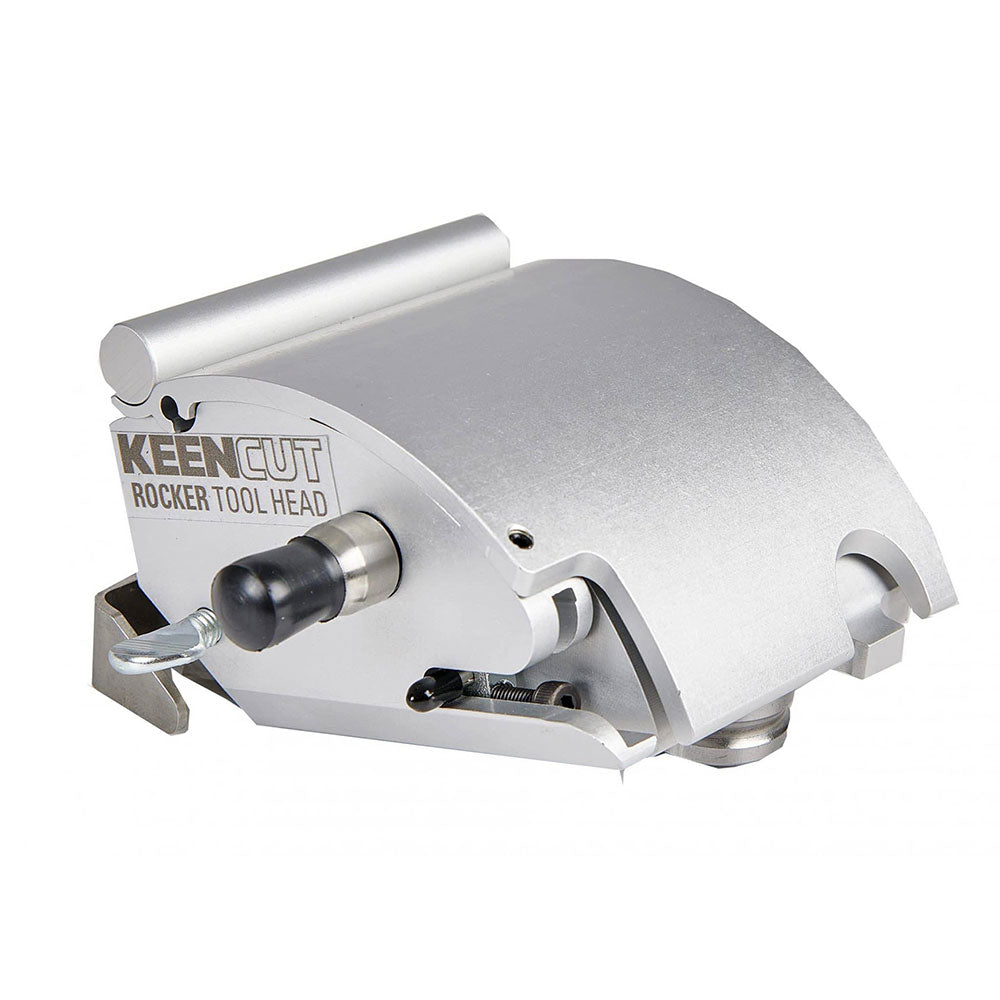 Rocker Tool Head
