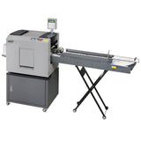 MBM MX17000 Pressure Sealer