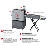 MBM MX17000 Pressure Sealer
