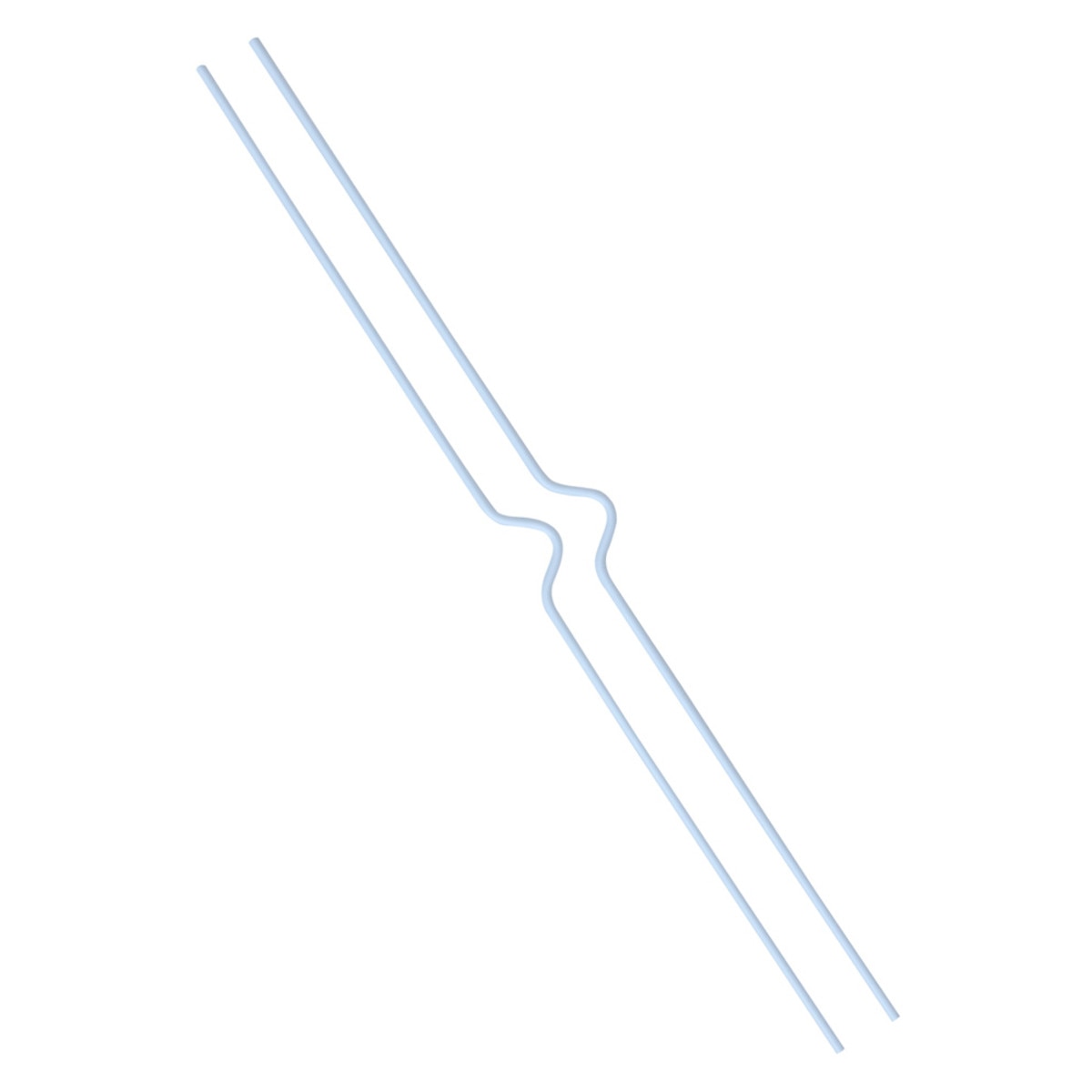 TruBind EWHB10 10" Wire Calendar Hangers (100/bx)