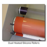 D&K Expression 42" PLUS Roll Laminator