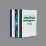 Powis Parker Fastback 20 Binding Machine