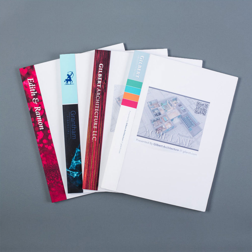 Powis Parker Fastback 20 Binding Machine