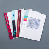 Powis Parker Fastback 20 Binding Machine