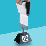 Powis Parker Fastback 20 Binding Machine