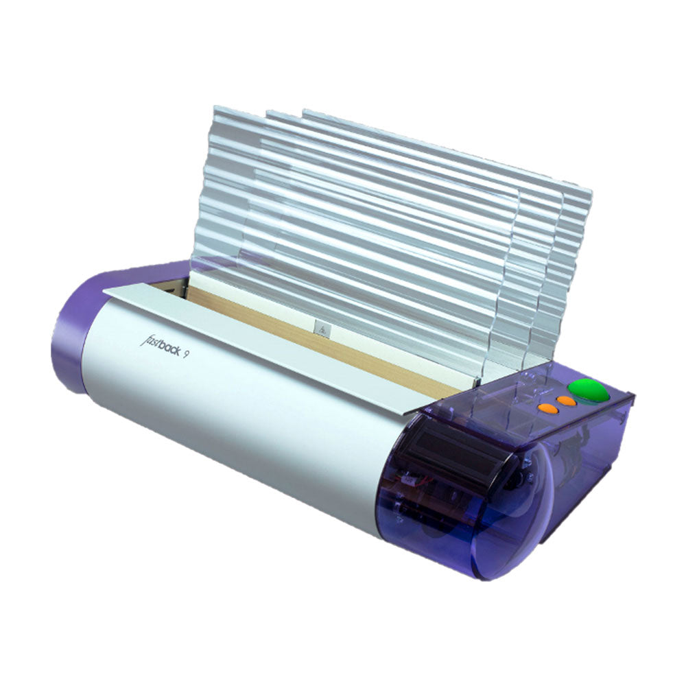 Powis Parker Fastback 9 Binding Machine