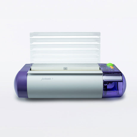 Powis Parker Fastback 9 Binding Machine