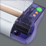 Powis Parker Fastback 9 Binding Machine