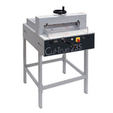 Formax Cut-True 23S Semi-Automatic Guillotine Cutter