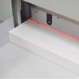 Formax Cut-True 23S Semi-Automatic Guillotine Cutter