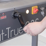 Formax Cut-True 23S Semi-Automatic Guillotine Cutter