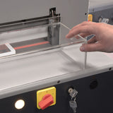 Formax Cut-True 23S Semi-Automatic Guillotine Cutter