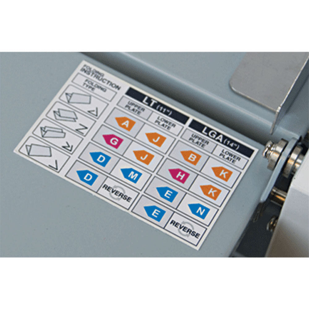 Formax FD 300 Document Folder