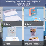 Formax FD 300 Document Folder