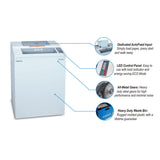 Formax OnSite FD 8502AF AutoFeed Shredder