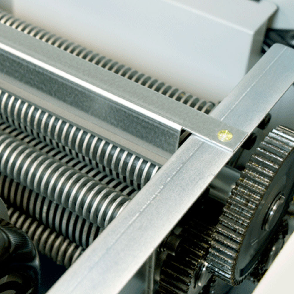 Formax FD 87 Plasti, Plastic and Laminate Shredder