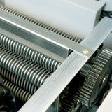 Formax FD 87 Plasti, Plastic and Laminate Shredder